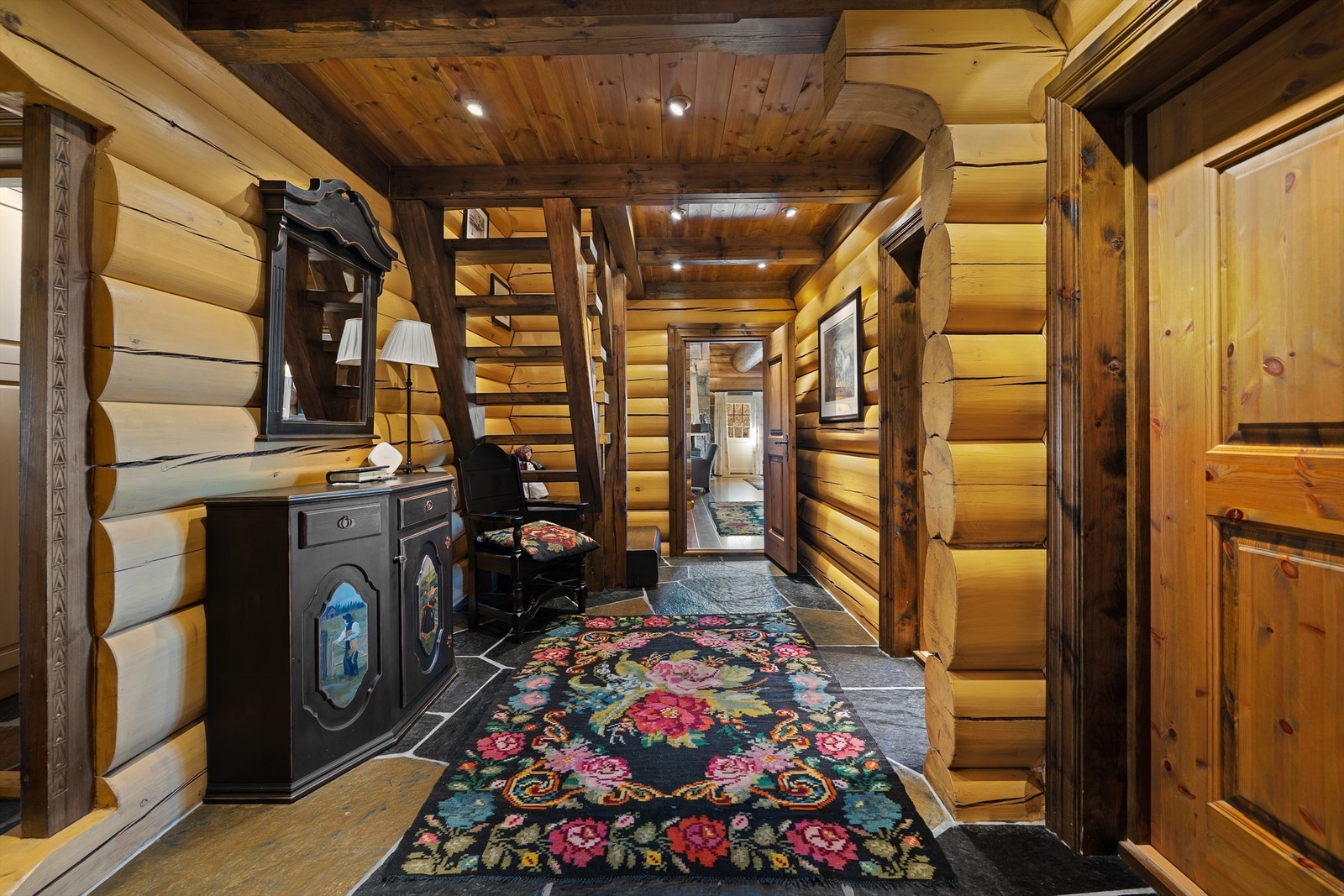 - Velkommen til Hovdeseter 51 - Galleribilde