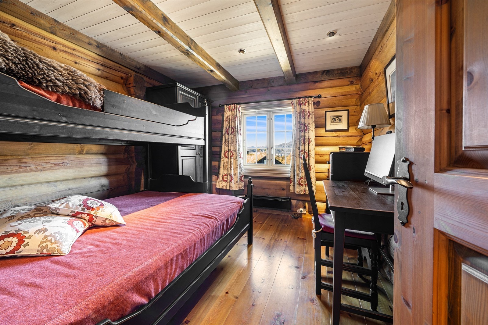 - Velkommen til Hovdeseter 51 - Galleribilde