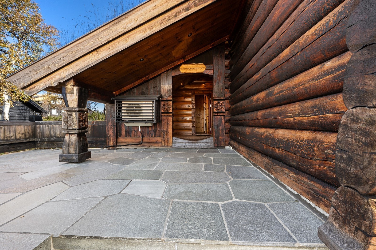 - Velkommen til Hovdeseter 51 - Galleribilde