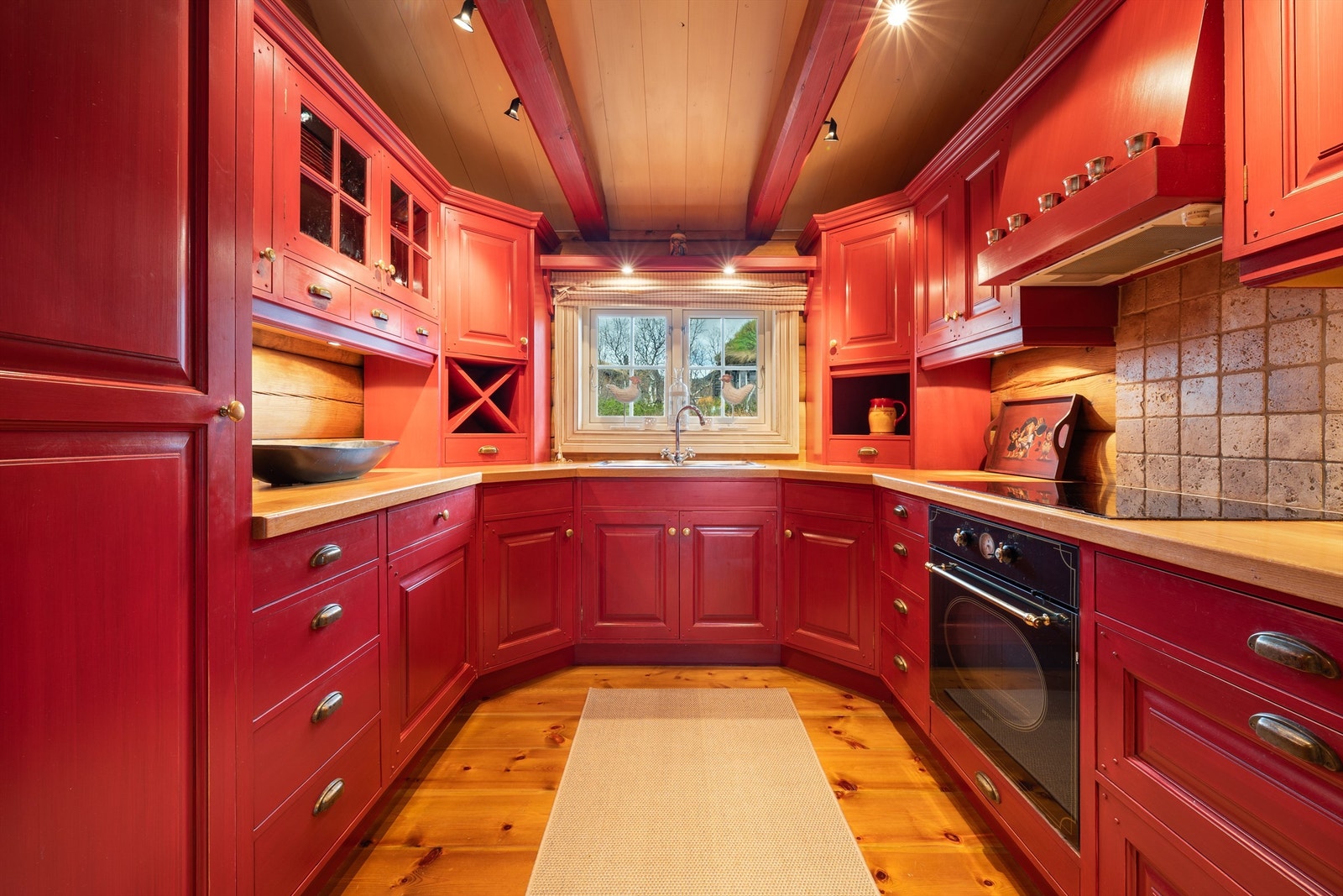 - Velkommen til Hovdeseter 51 - Galleribilde