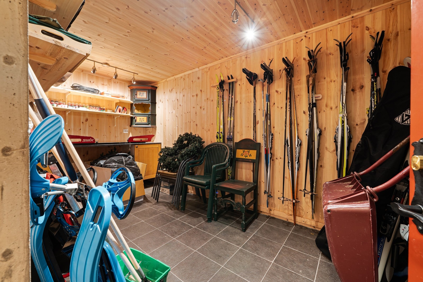 - Velkommen til Hovdeseter 51 - Galleribilde