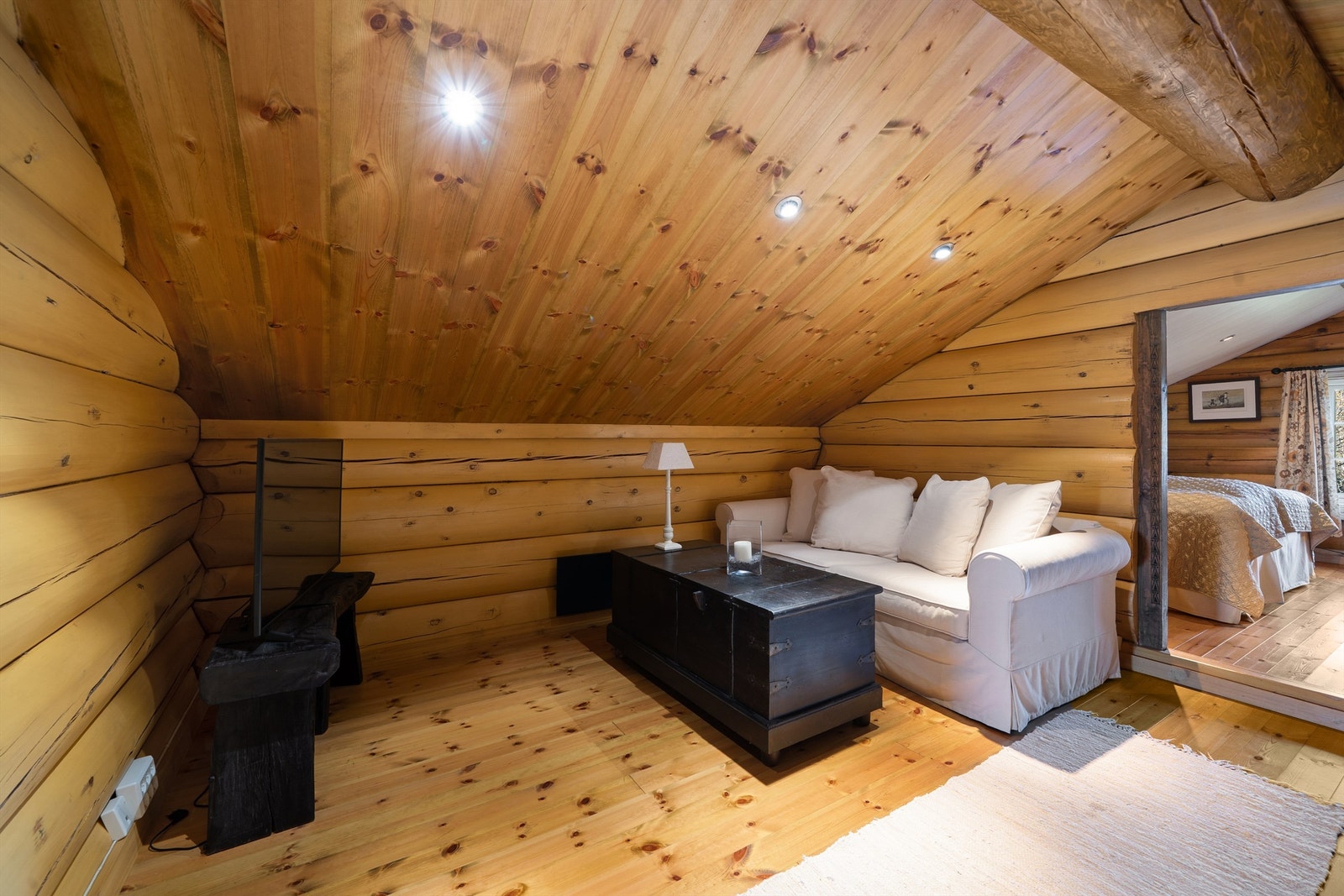 - Velkommen til Hovdeseter 51 - Galleribilde