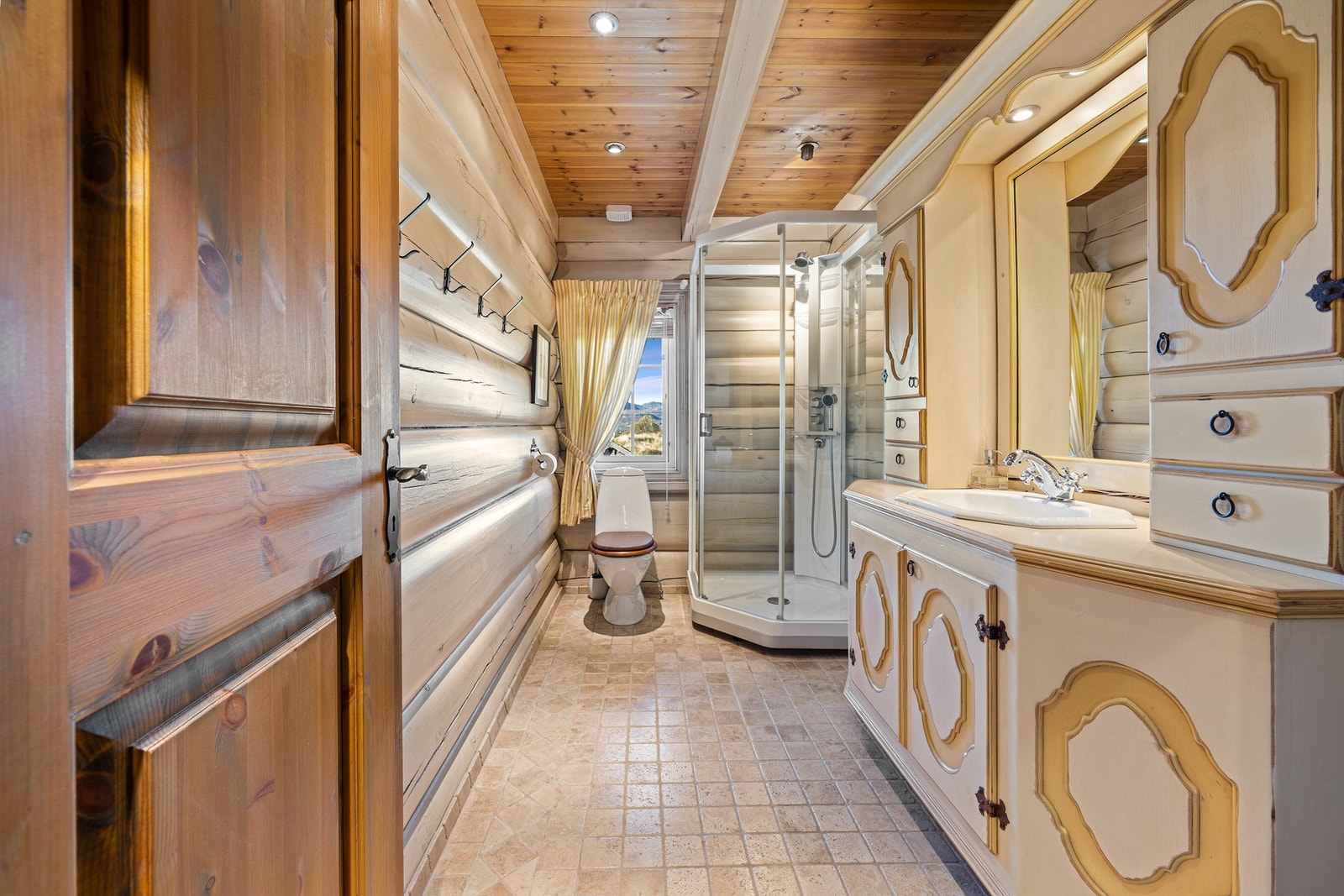 - Velkommen til Hovdeseter 51 - Galleribilde