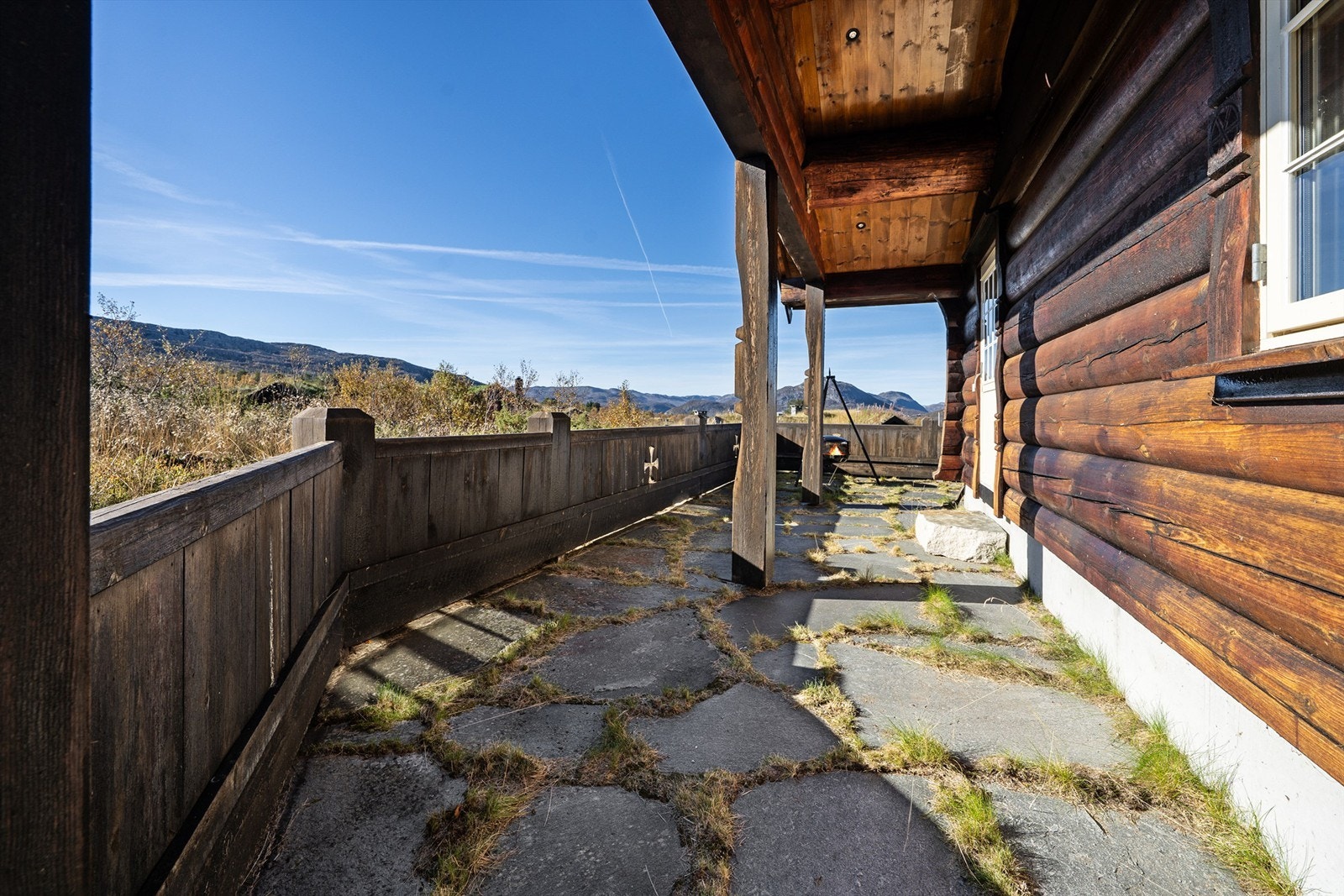 - Velkommen til Hovdeseter 51 - Galleribilde