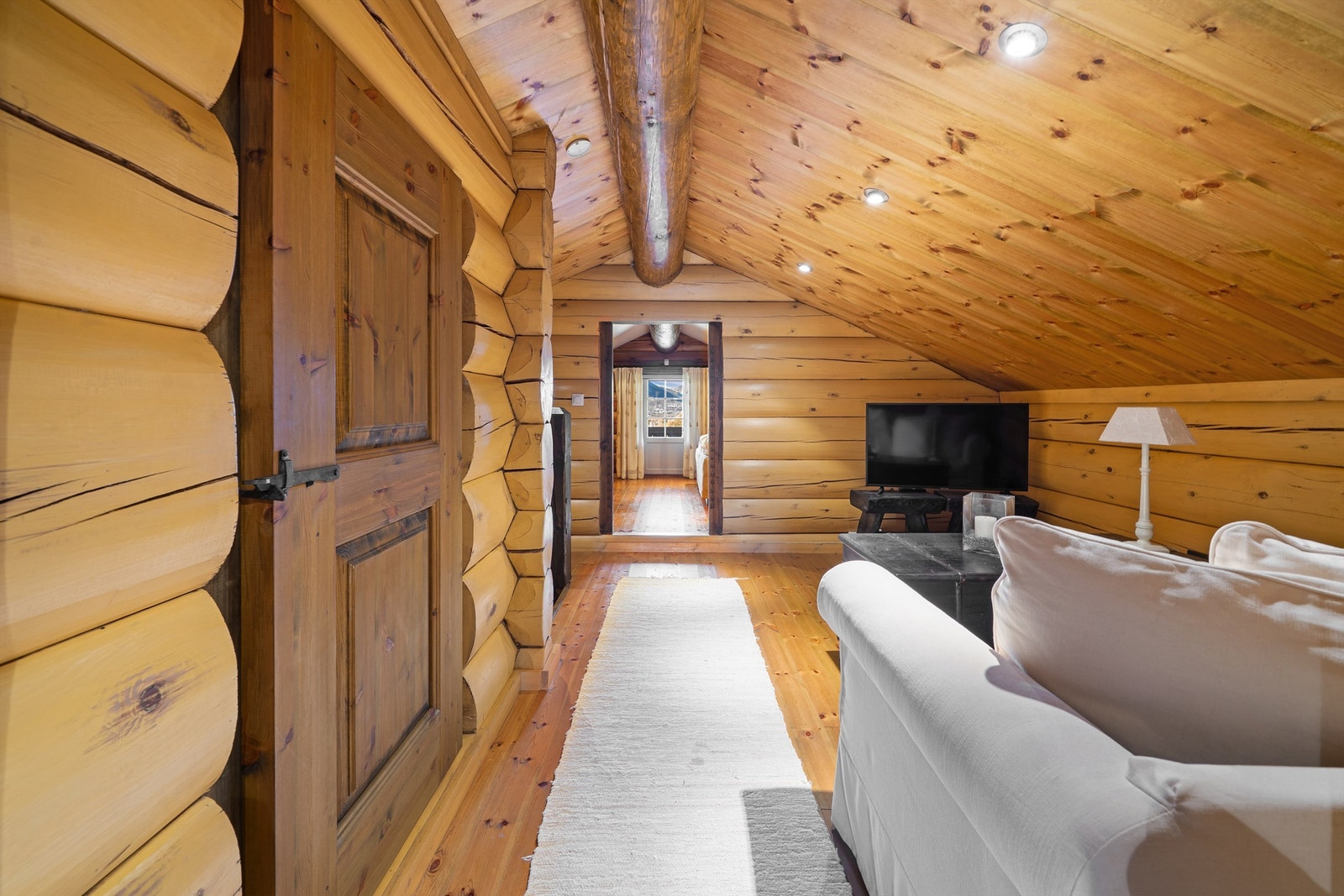 - Velkommen til Hovdeseter 51 - Galleribilde