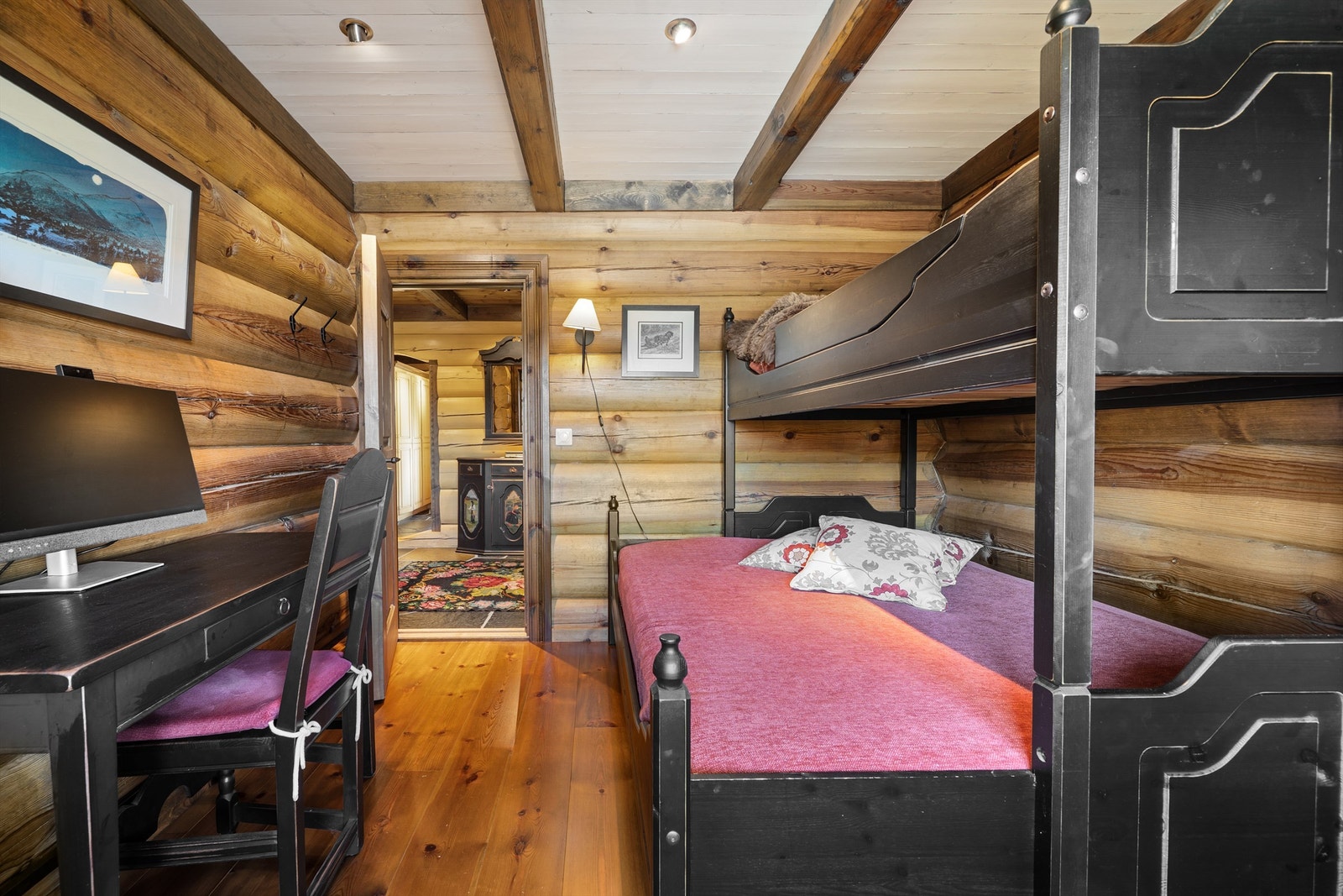 - Velkommen til Hovdeseter 51 - Galleribilde