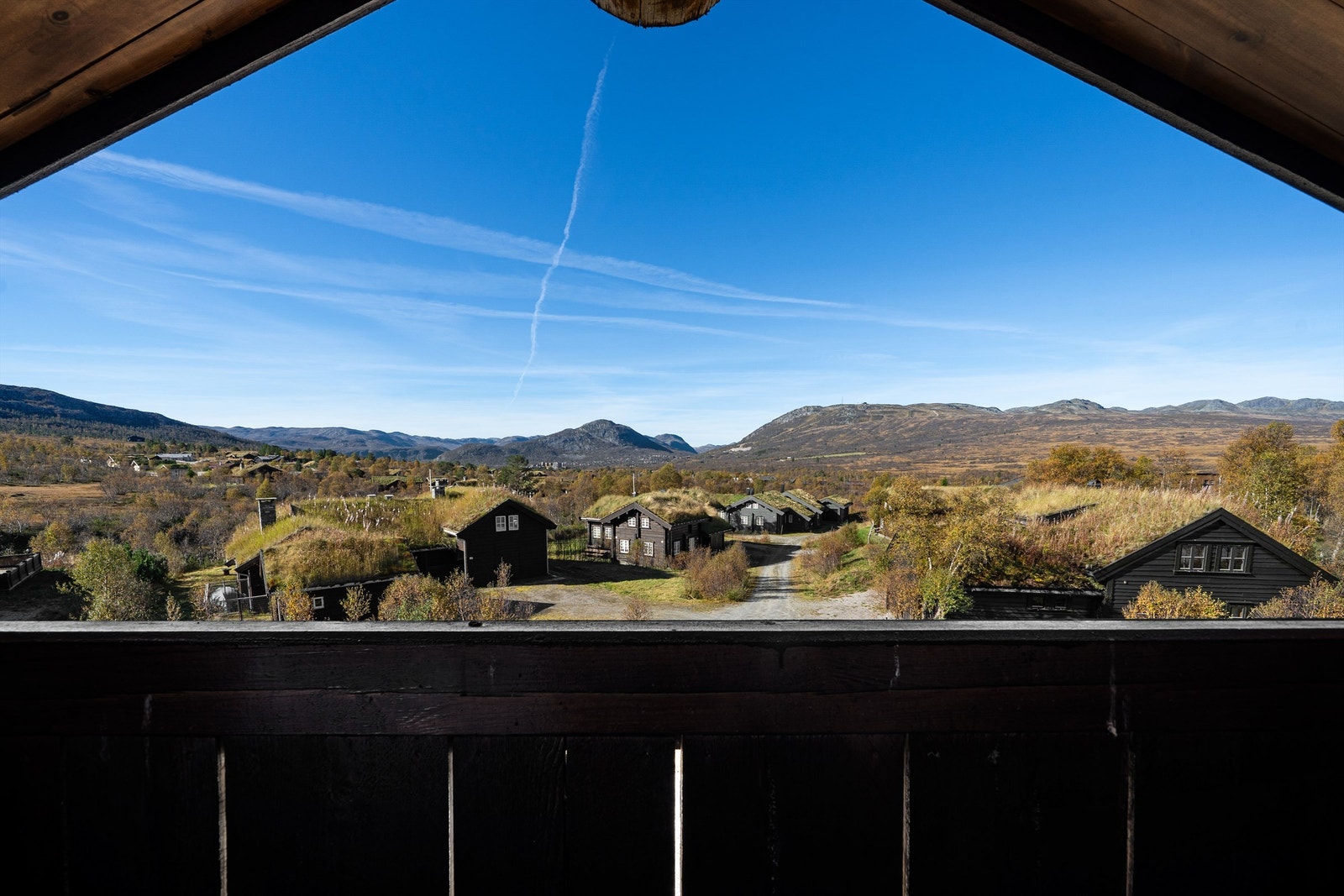 - Velkommen til Hovdeseter 51 - Galleribilde