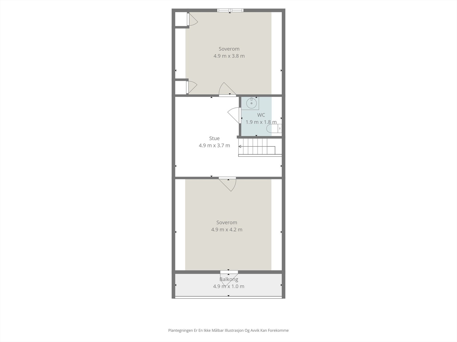 - Velkommen til Hovdeseter 51 - Galleribilde