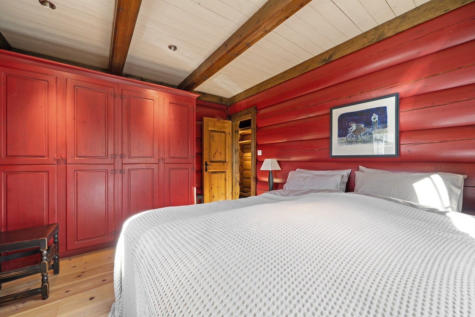 - Velkommen til Hovdeseter 51 - Galleribilde