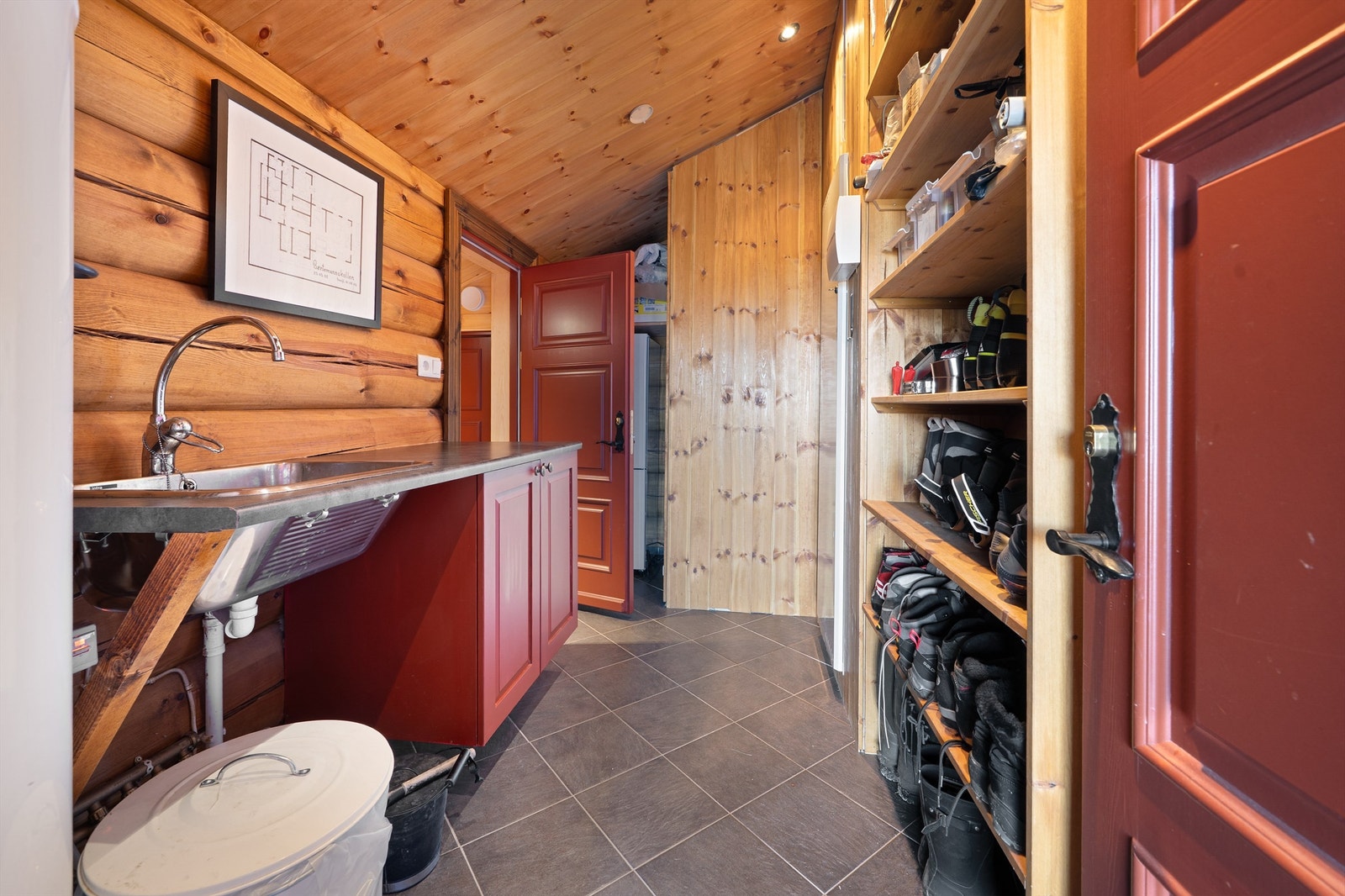 - Velkommen til Hovdeseter 51 - Galleribilde