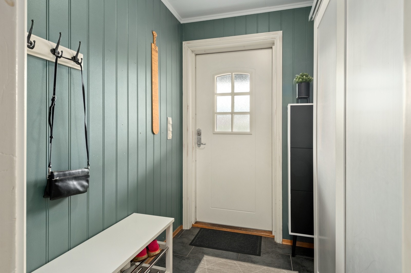 Velkommen inn Galleribilde