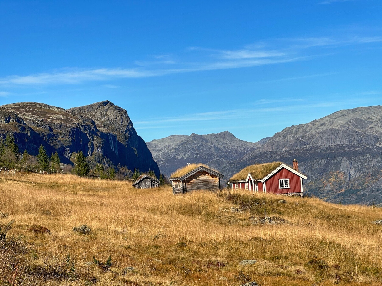 Torset Stølane Galleribilde