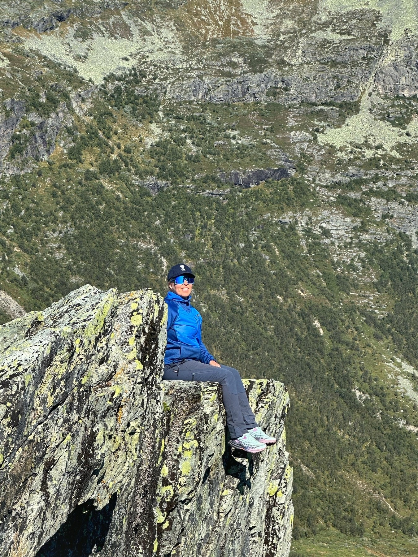 Hydalshjallen Galleribilde