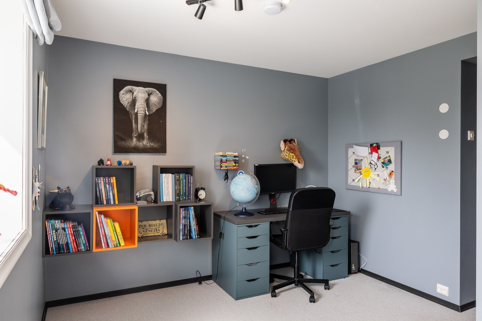 Soverom 2 Galleribilde