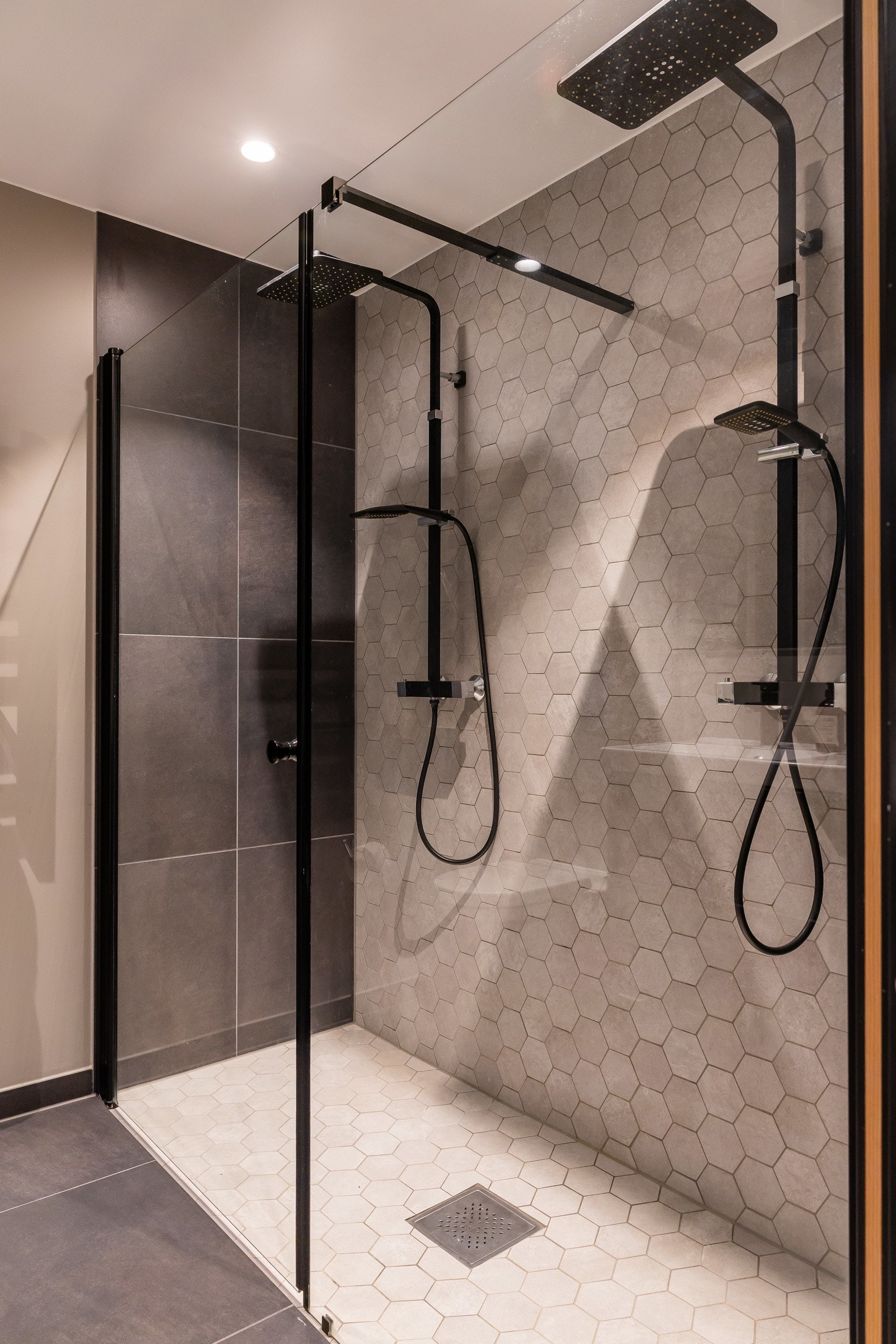 Dobbeldusj Galleribilde