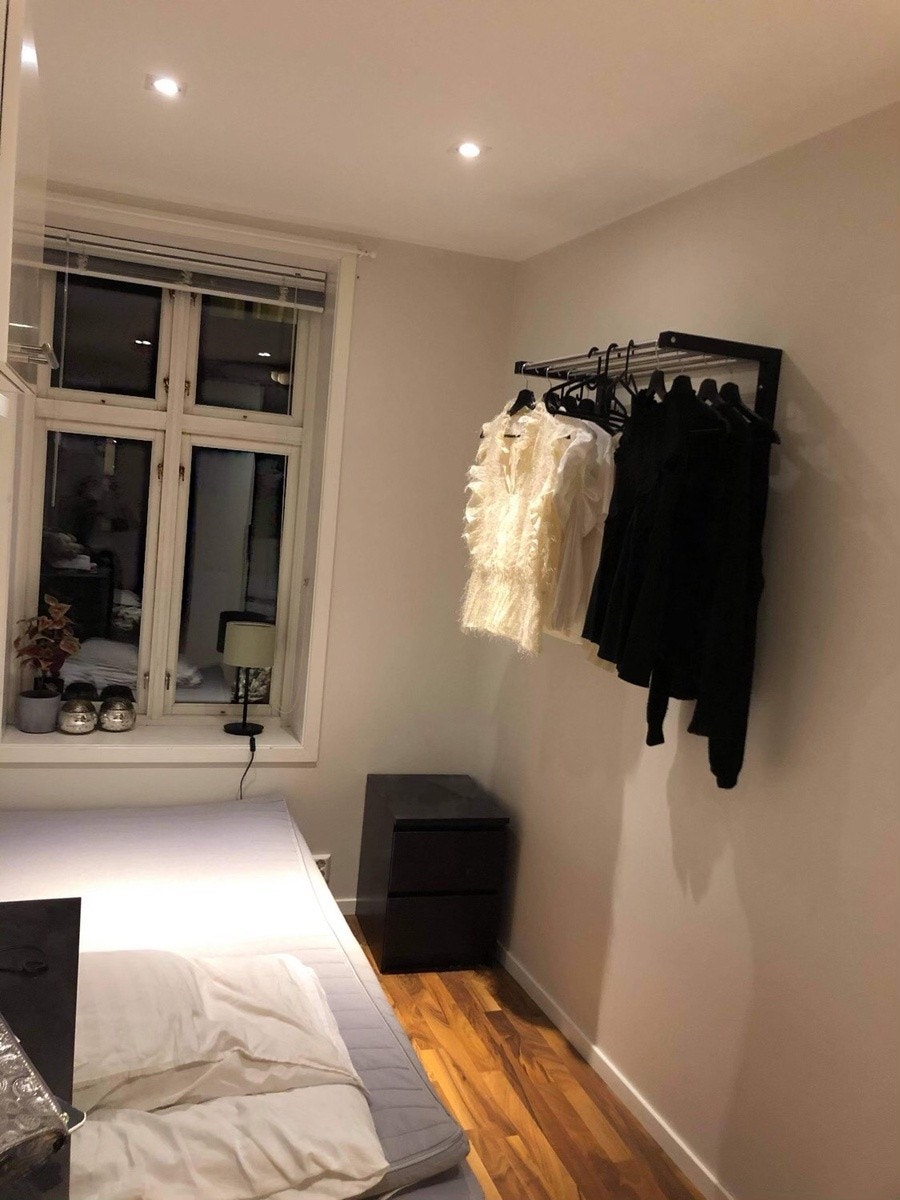 Soverom 2 Galleribilde