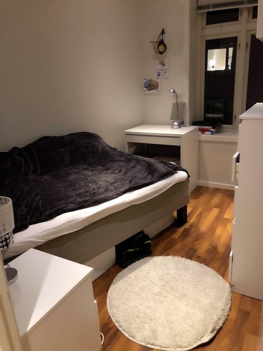 soverom 1 Galleribilde