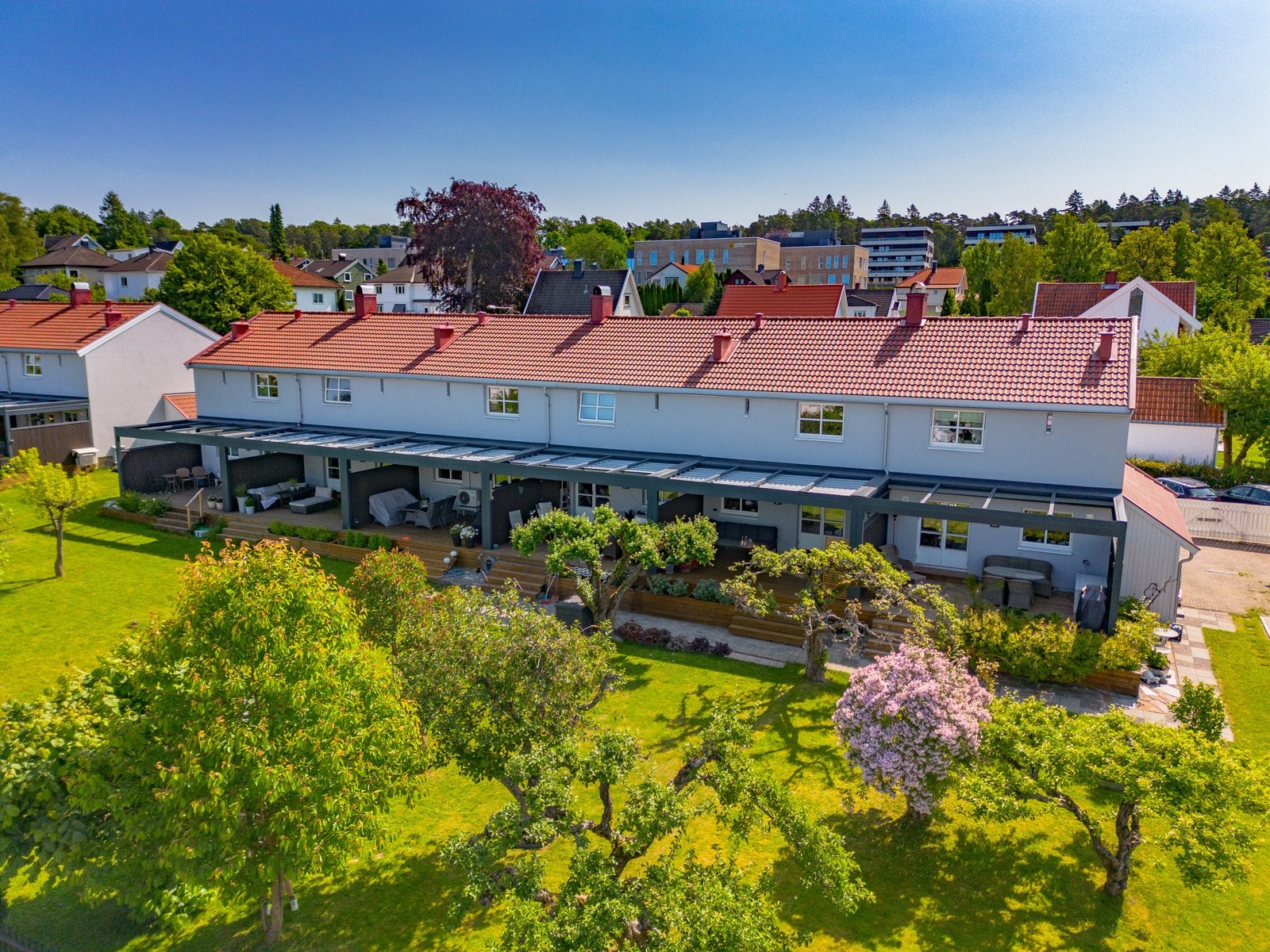 Hvor hyggelig er ikke dette stedet? Galleribilde