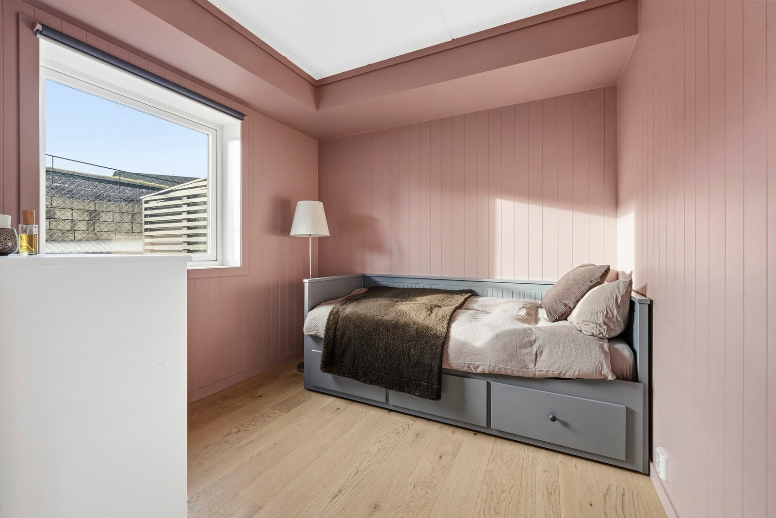 Soverom nr. 2. Galleribilde