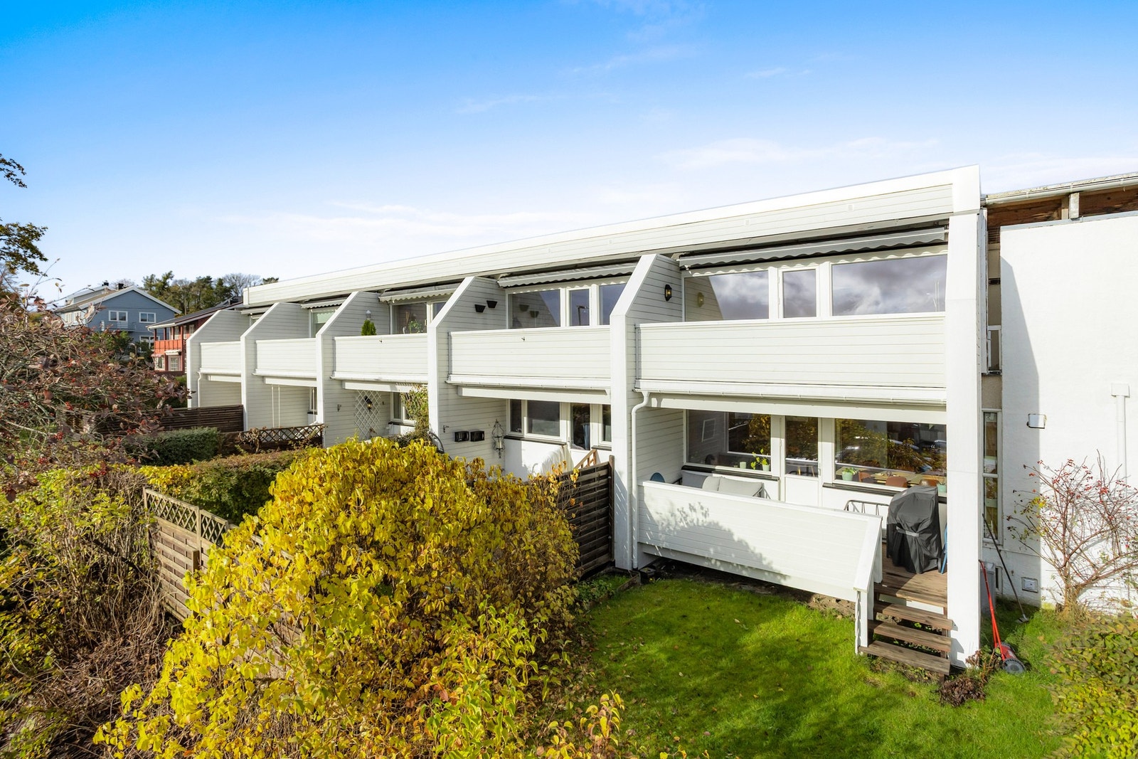 PrivatMegleren Tønsberg v/ Herman Homelien har gleden av å presentere Grevinneveien 12E Galleribilde