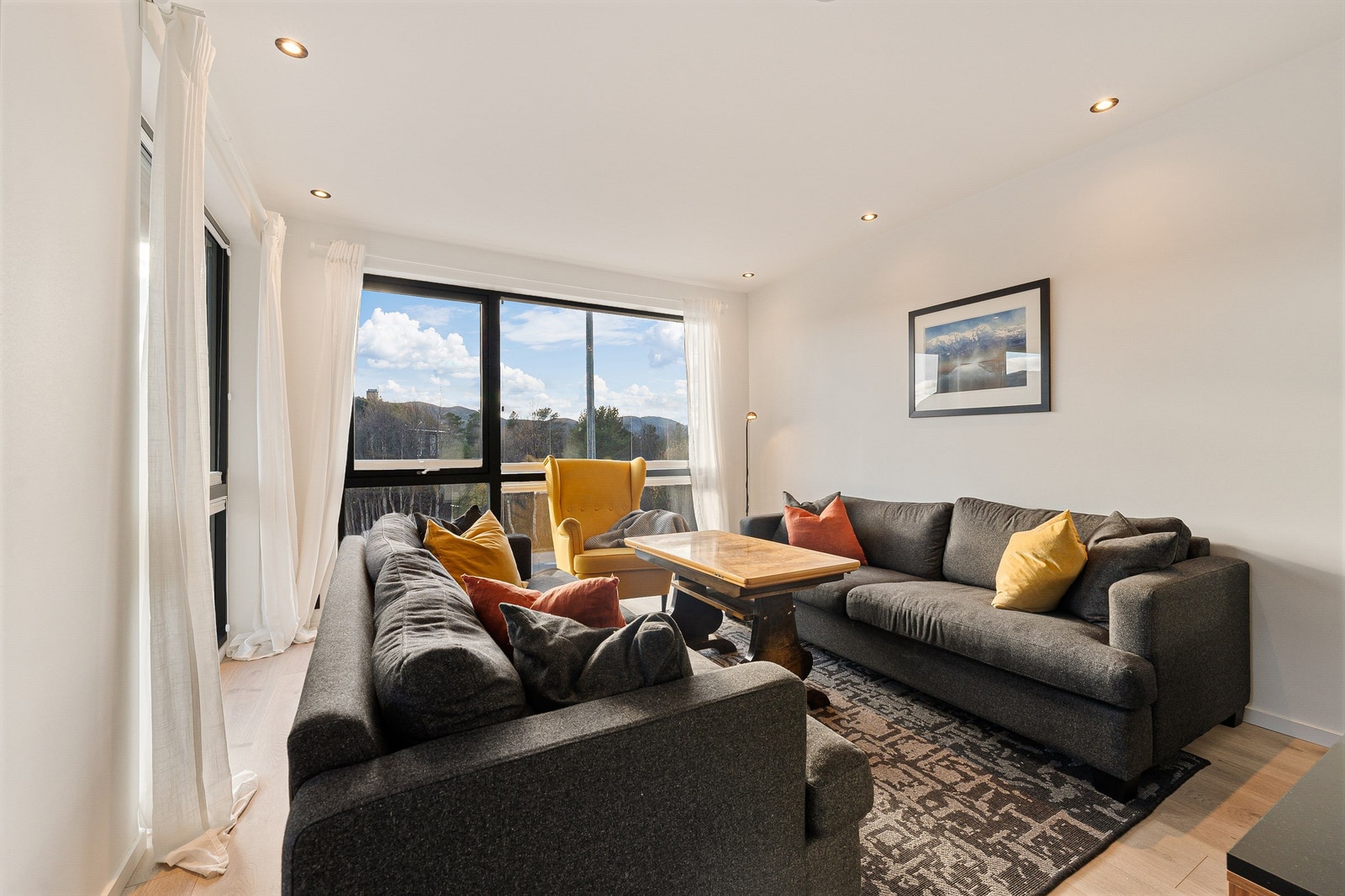 - Velkommen til Malmvegen 11 B - Galleribilde