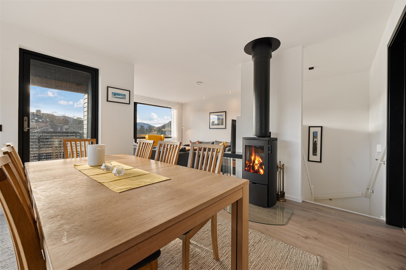 - Velkommen til Malmvegen 11 B - Galleribilde