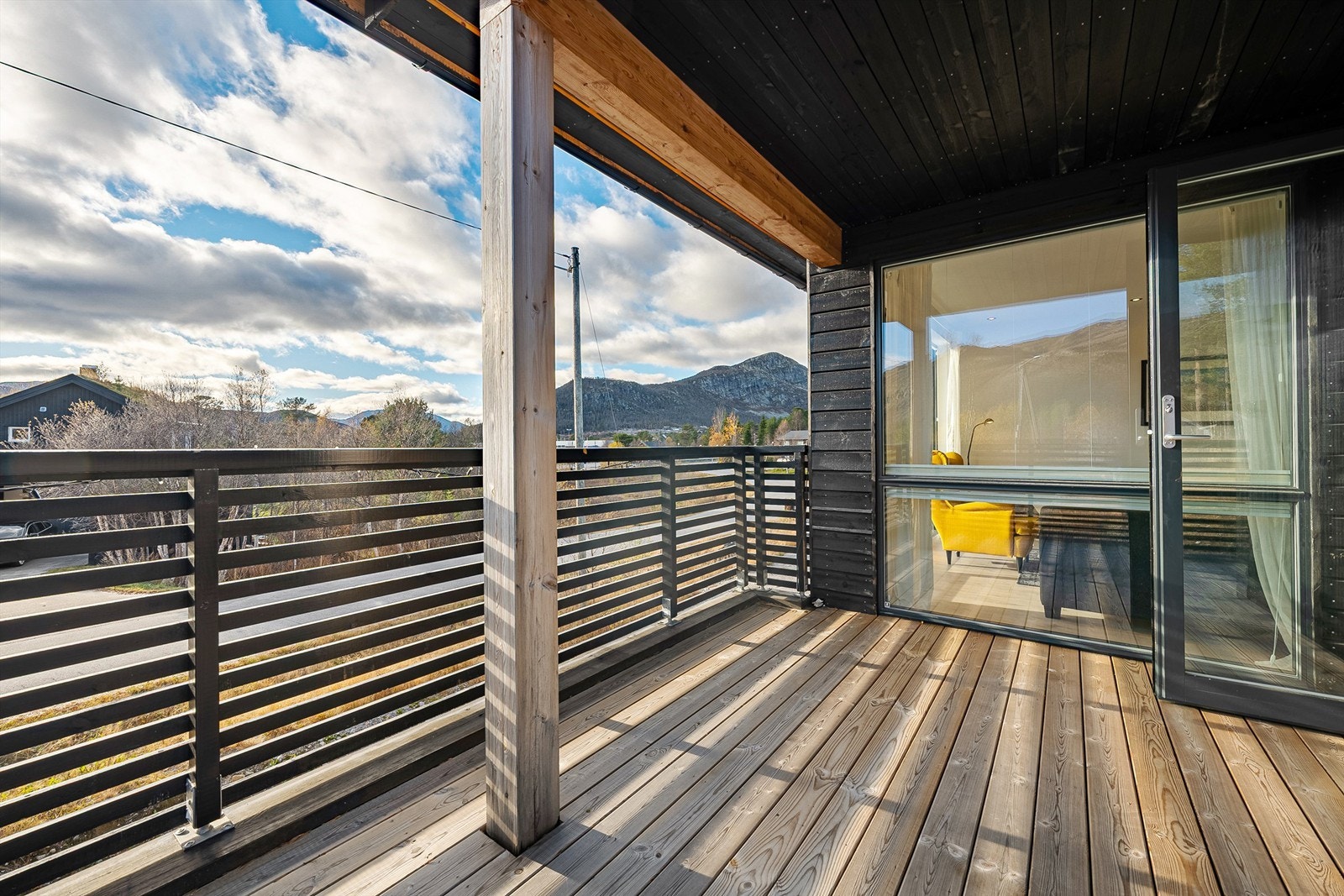 - Velkommen til Malmvegen 11 B - Galleribilde