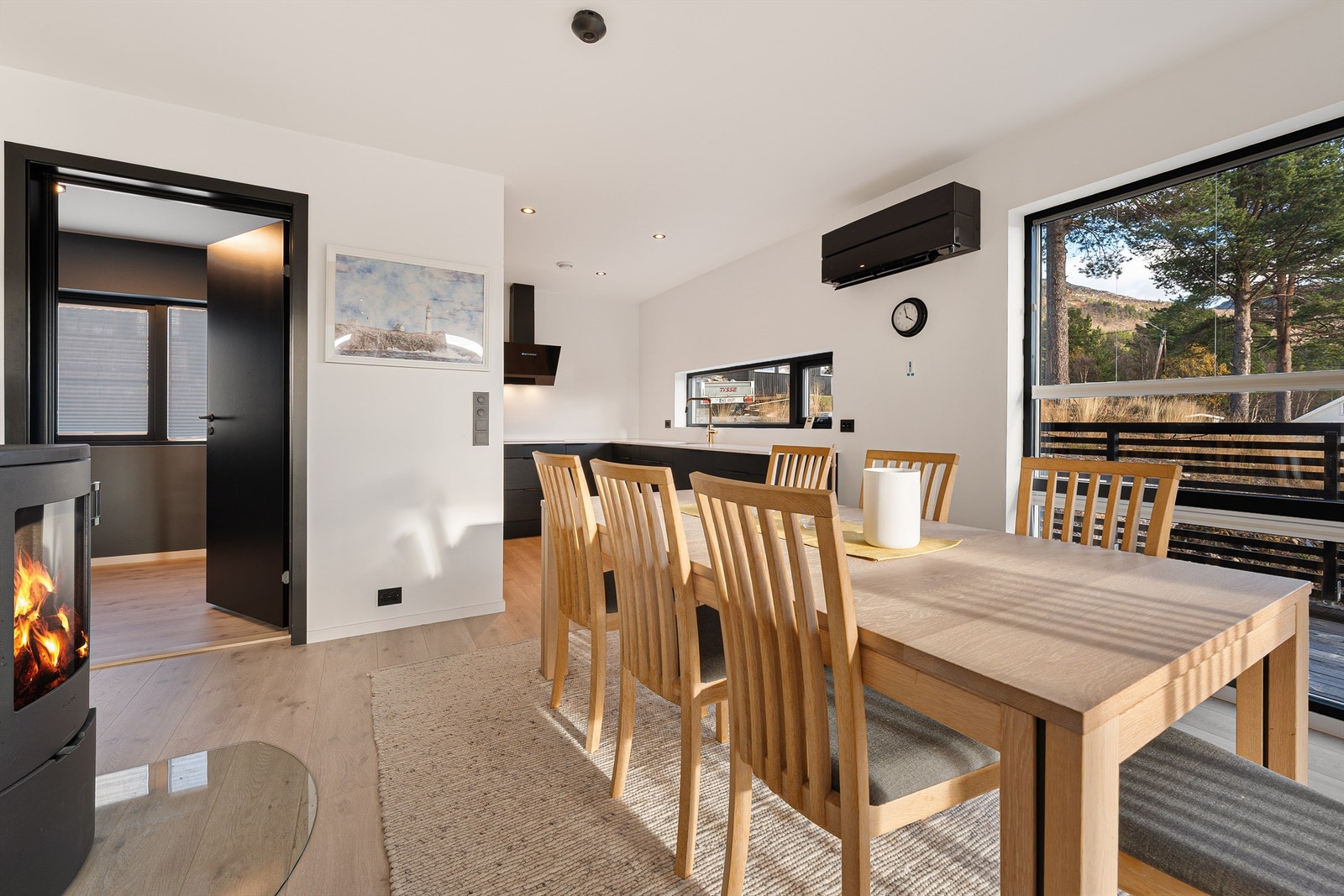 - Velkommen til Malmvegen 11 B - Galleribilde