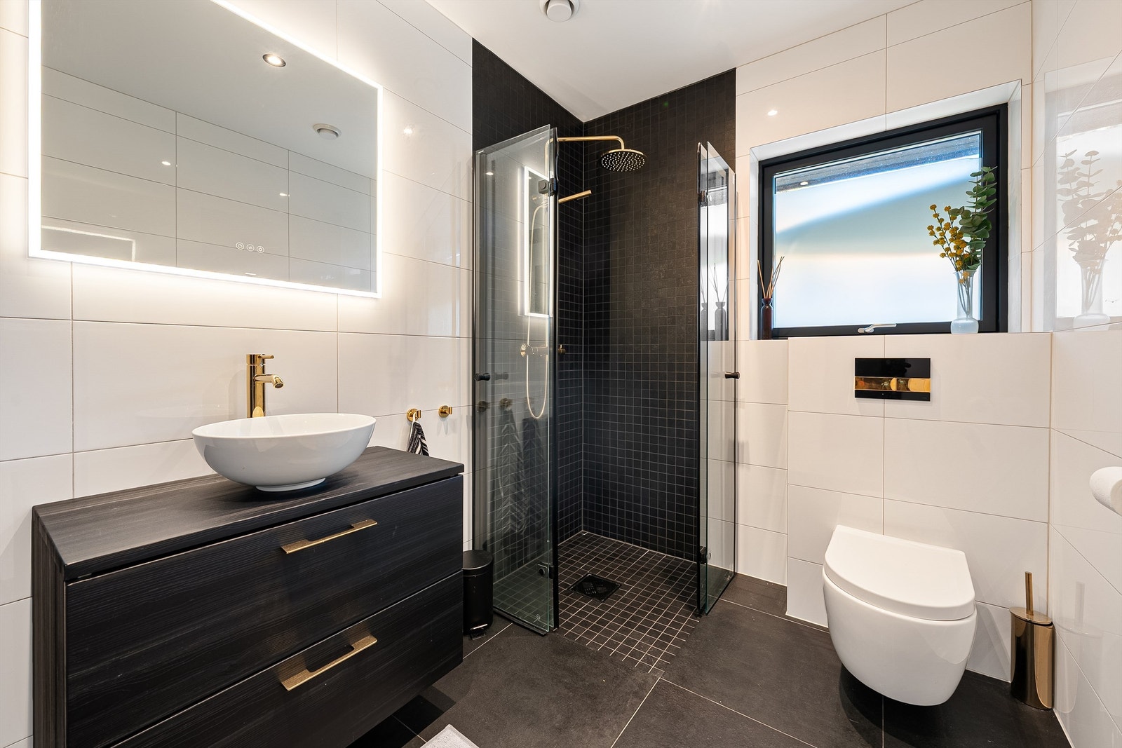 - Velkommen til Malmvegen 11 B - Galleribilde