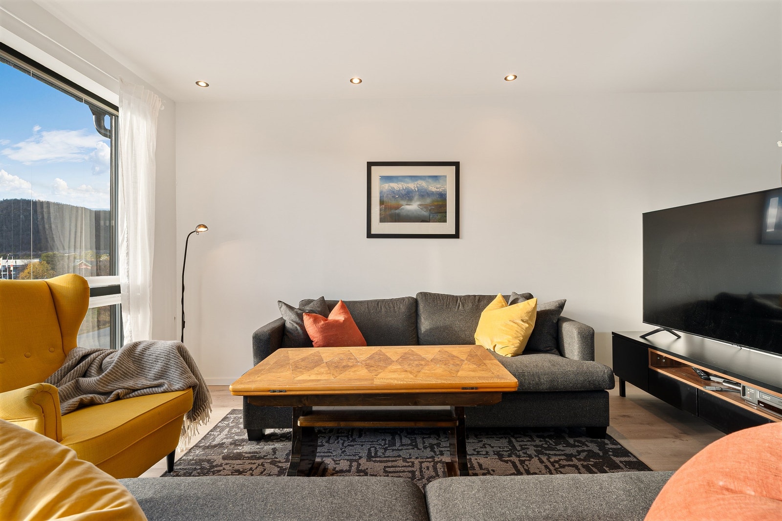 - Velkommen til Malmvegen 11 B - Galleribilde