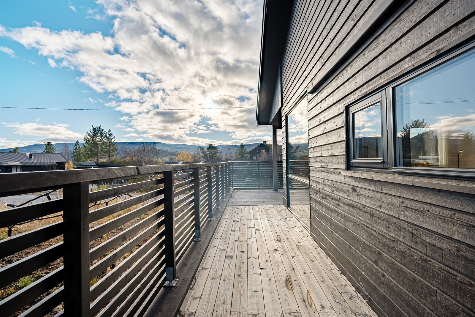 - Velkommen til Malmvegen 11 B - Galleribilde