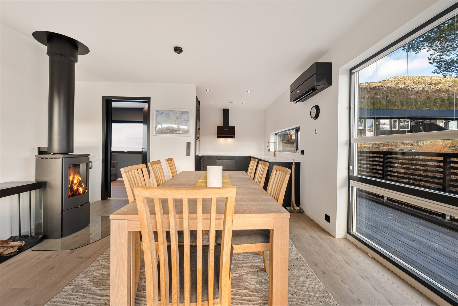 - Velkommen til Malmvegen 11 B - Galleribilde