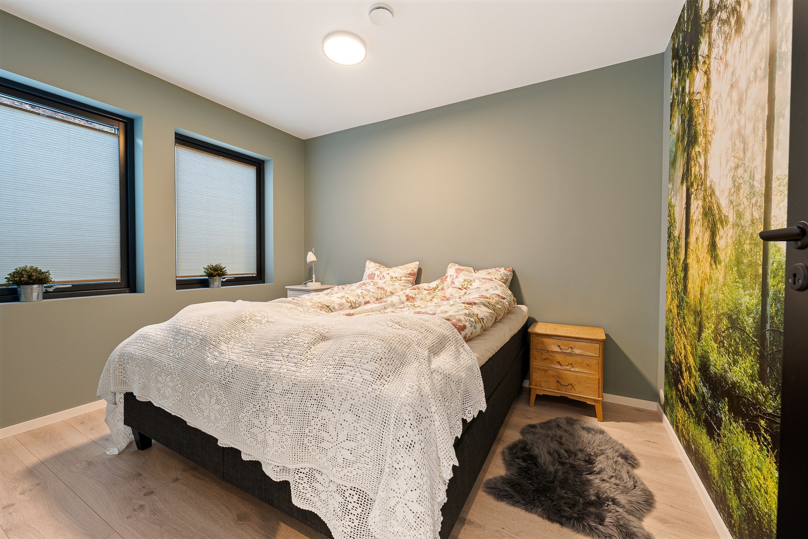 - Velkommen til Malmvegen 11 B - Galleribilde