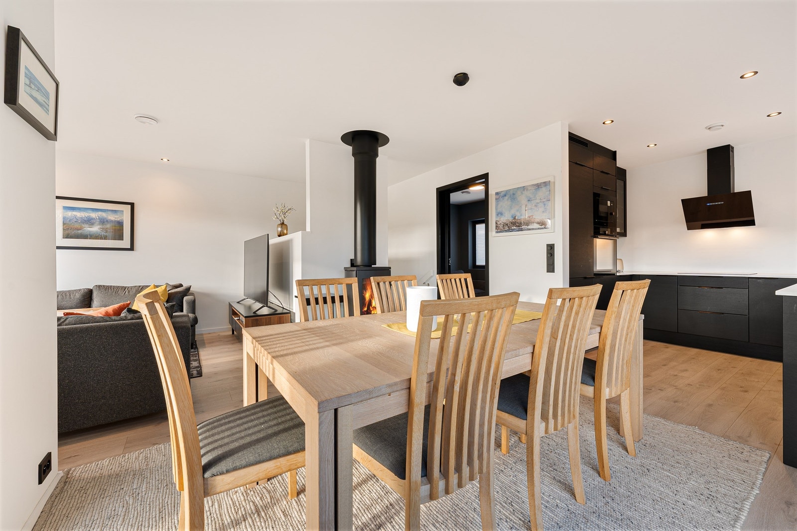 - Velkommen til Malmvegen 11 B - Galleribilde