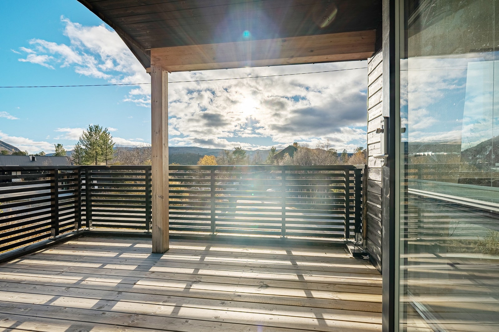 - Velkommen til Malmvegen 11 B - Galleribilde