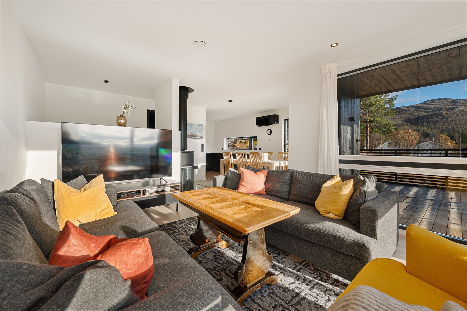 - Velkommen til Malmvegen 11 B - Galleribilde