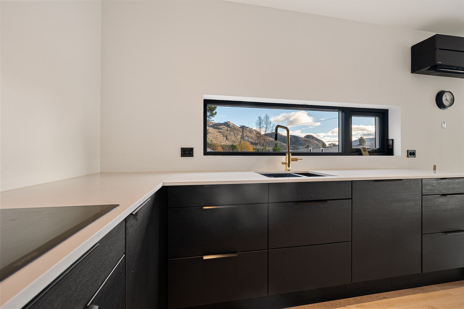 - Velkommen til Malmvegen 11 B - Galleribilde