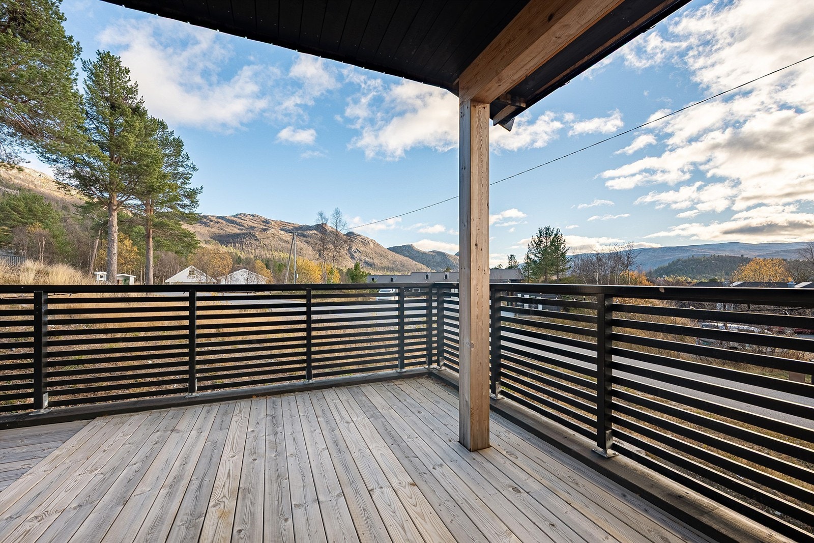 - Velkommen til Malmvegen 11 B - Galleribilde