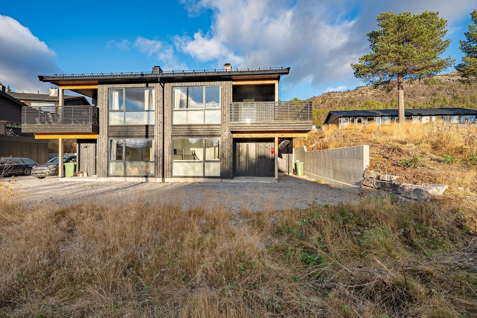 - Velkommen til Malmvegen 11 B - Galleribilde