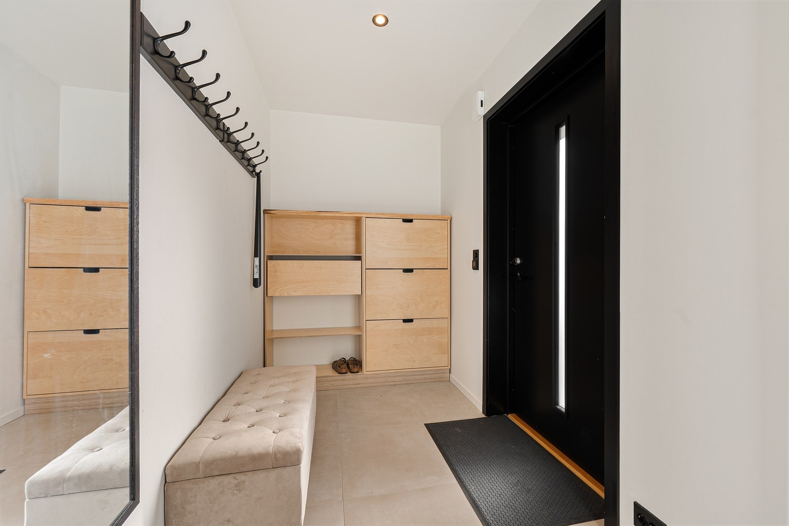 - Velkommen til Malmvegen 11 B - Galleribilde