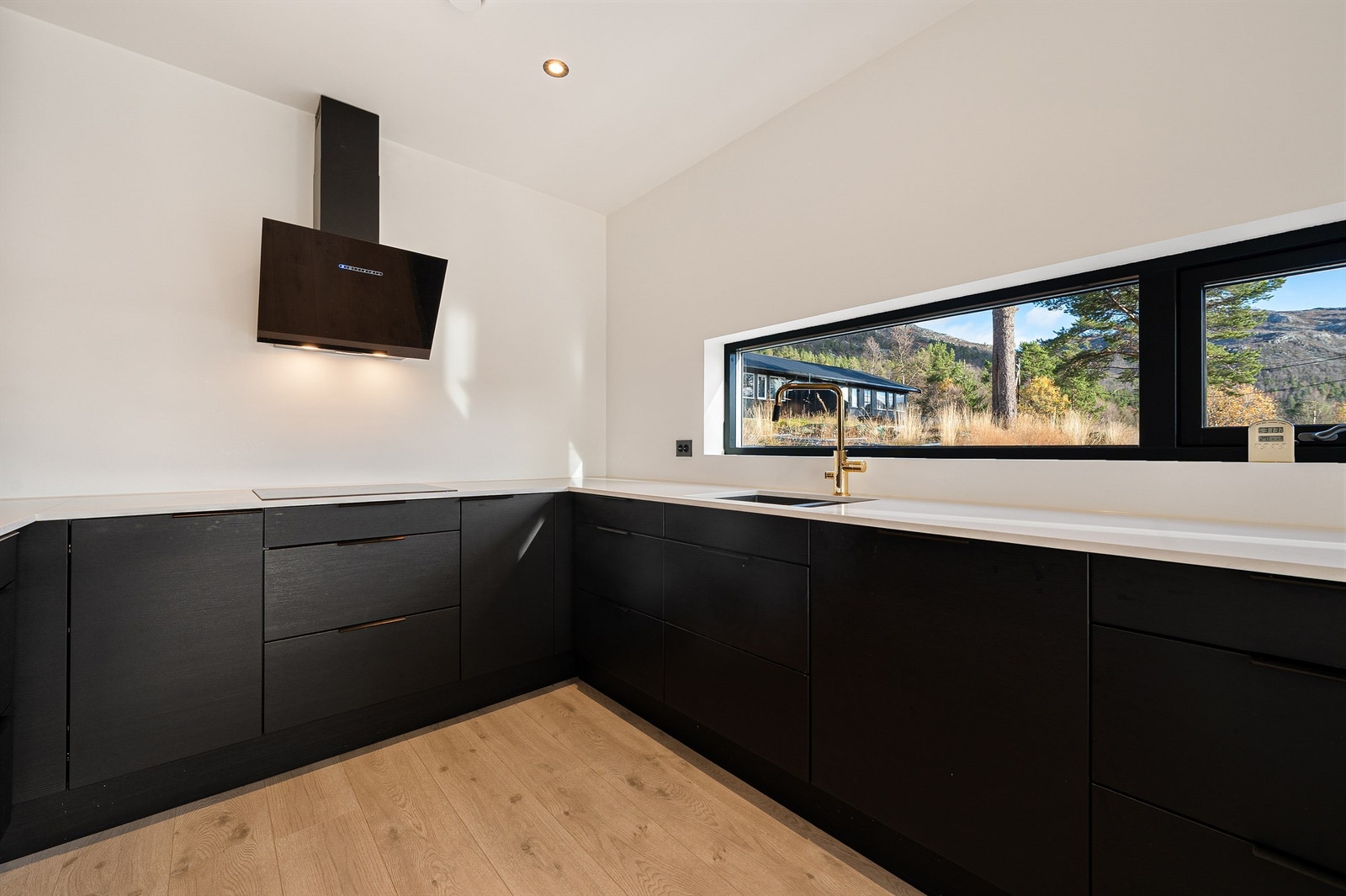 - Velkommen til Malmvegen 11 B - Galleribilde