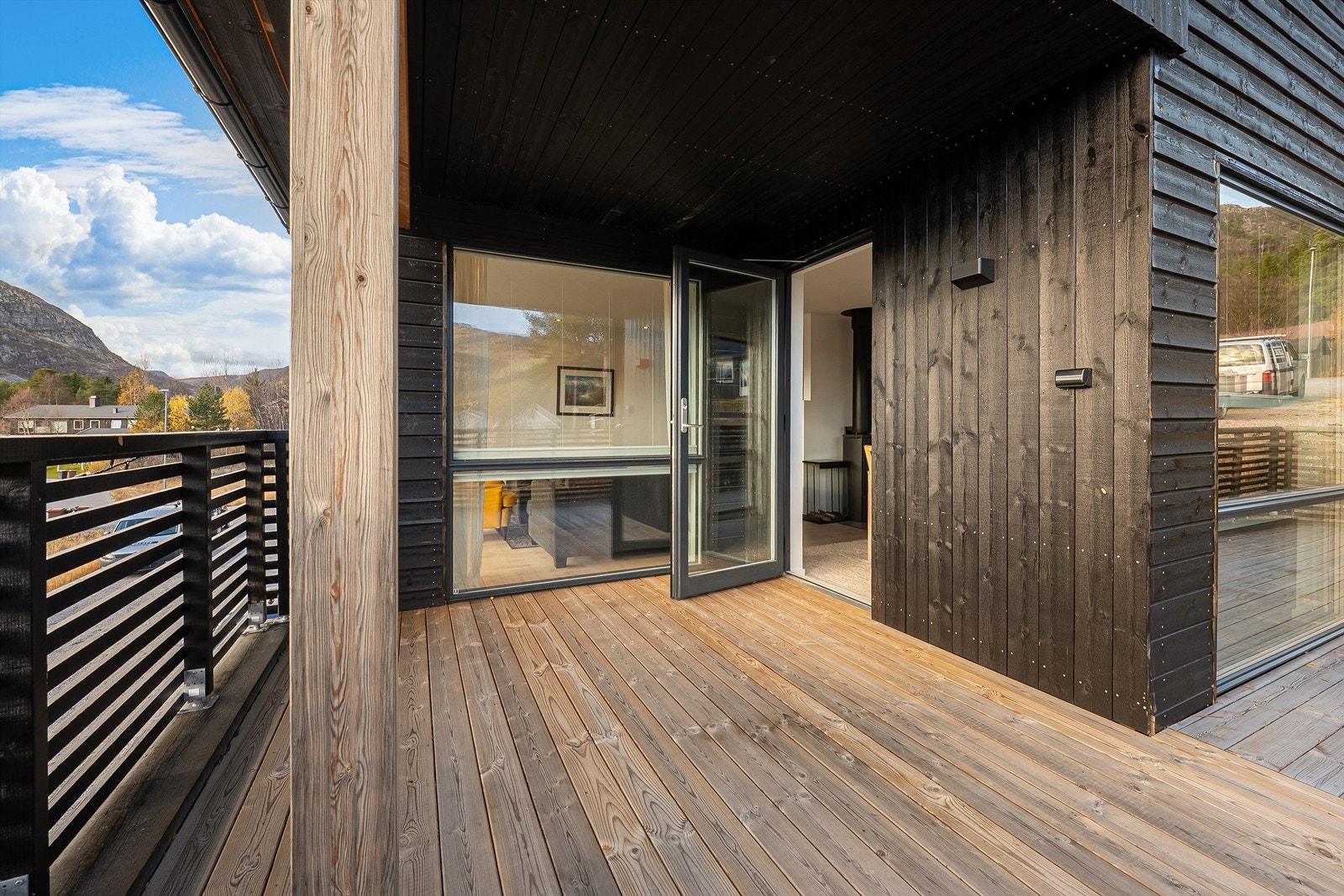 - Velkommen til Malmvegen 11 B - Galleribilde