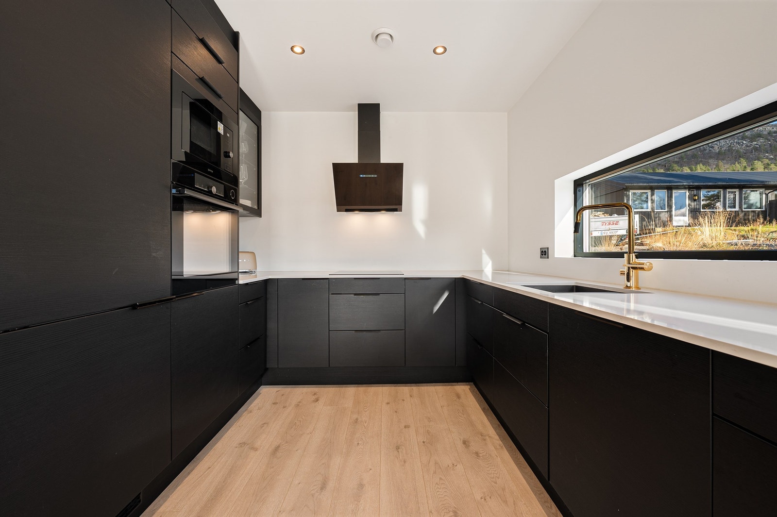 - Velkommen til Malmvegen 11 B - Galleribilde