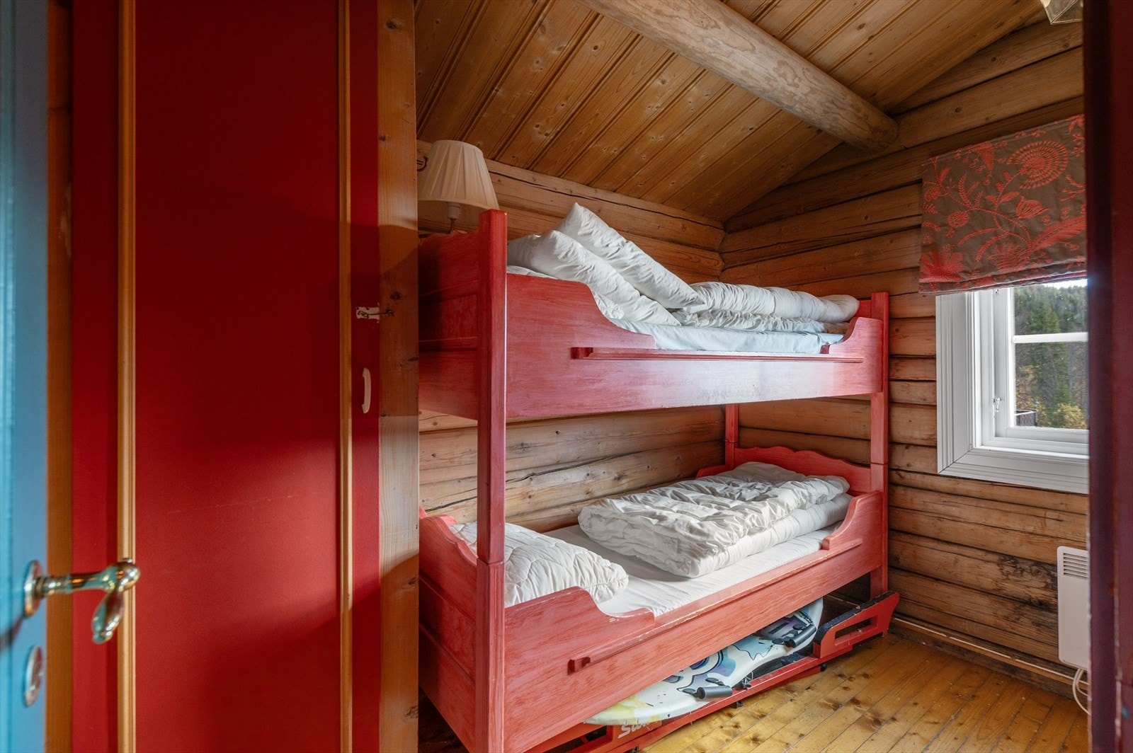 Soverom 2 Galleribilde