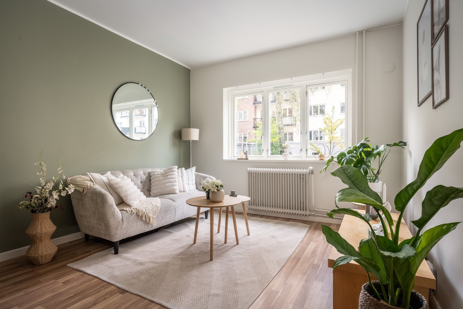 Velkommen til Knut Alvssons vei 35, presentert av Nini Tran v/EIE Eiendomsmegling! Galleribilde