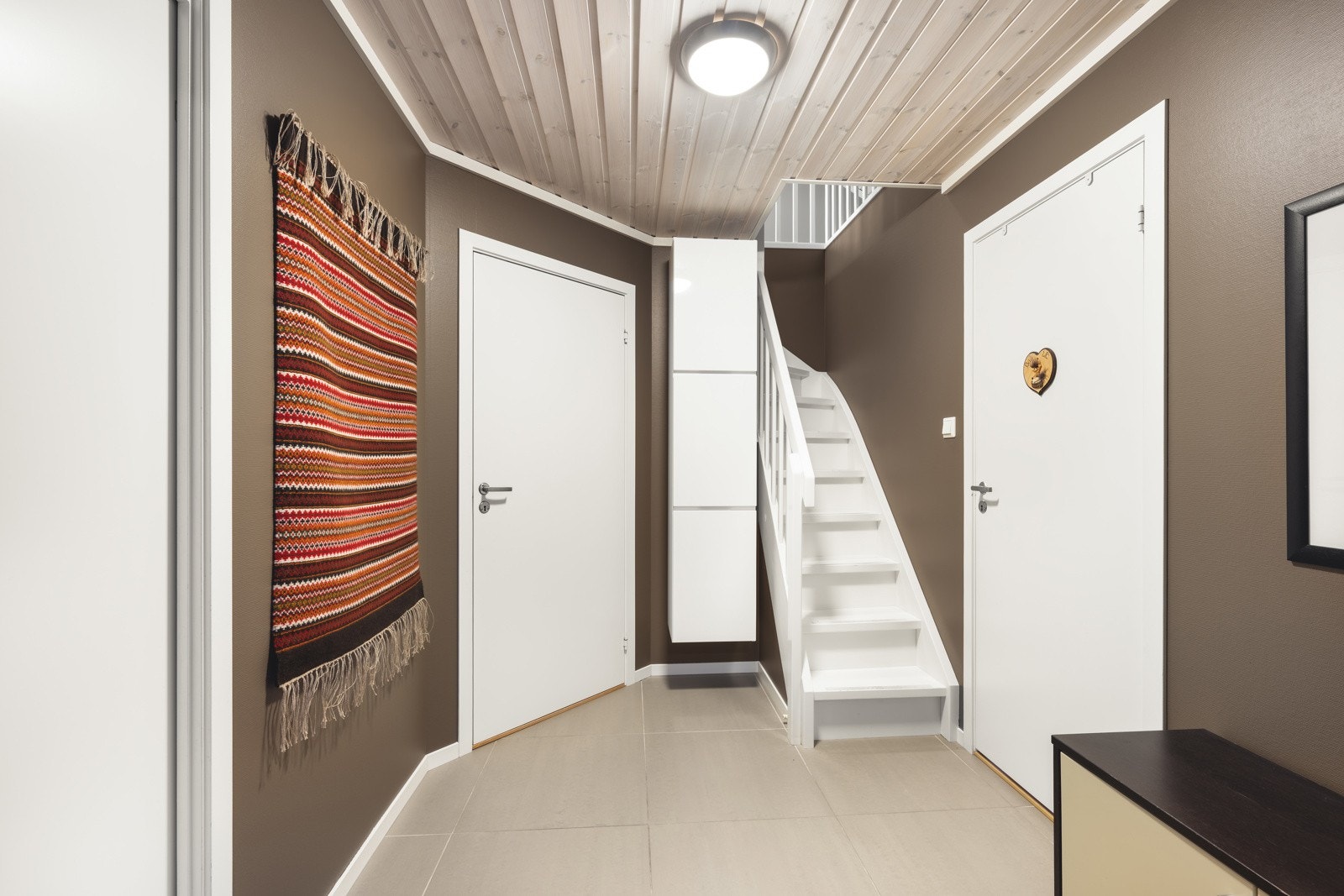 Velkommen inn! Galleribilde