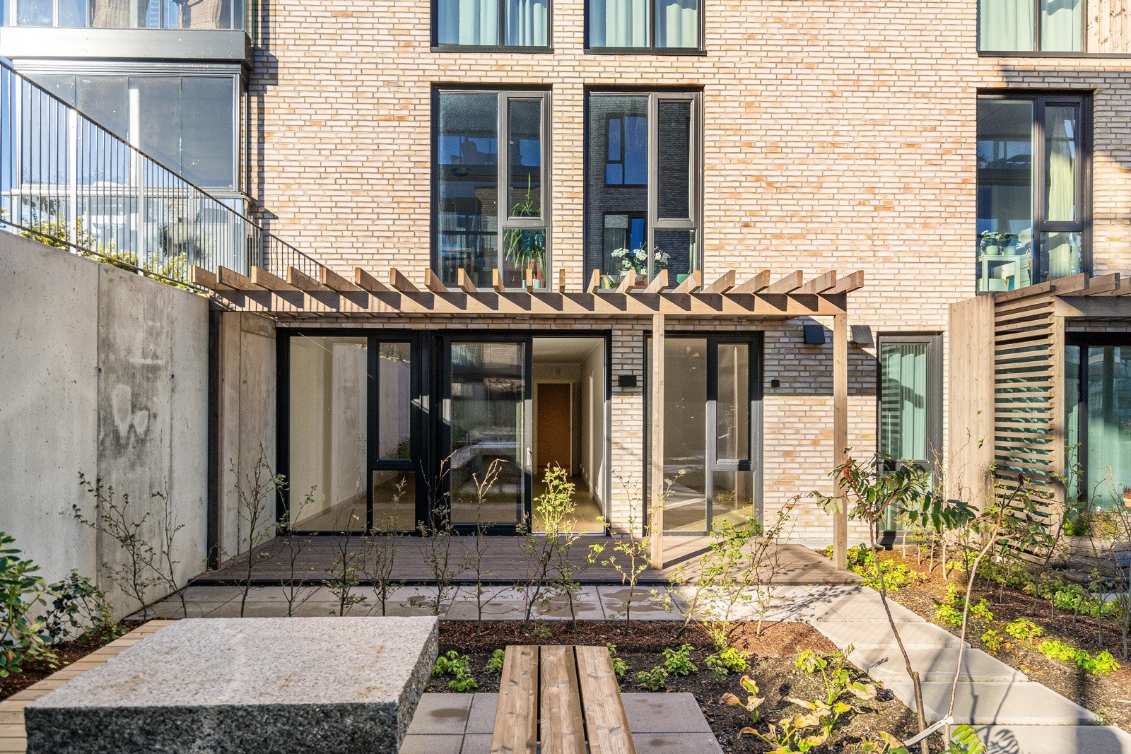 Velkommen til flotte Fjordparken Galleribilde