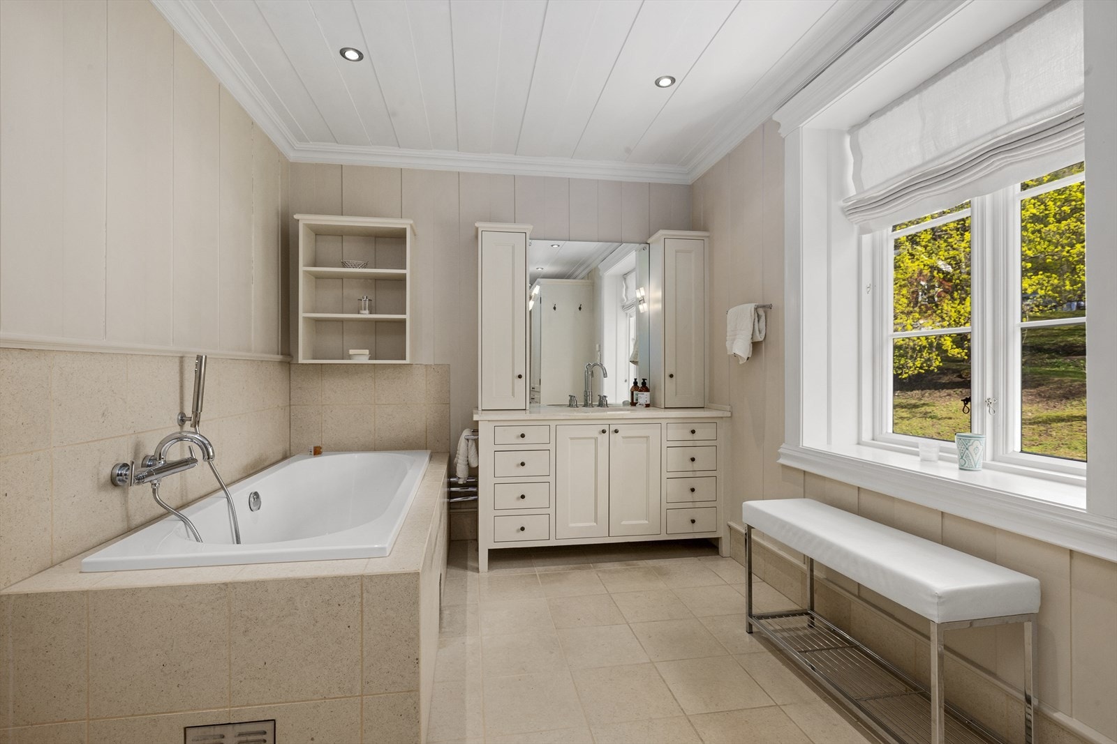 Hovedbad Galleribilde