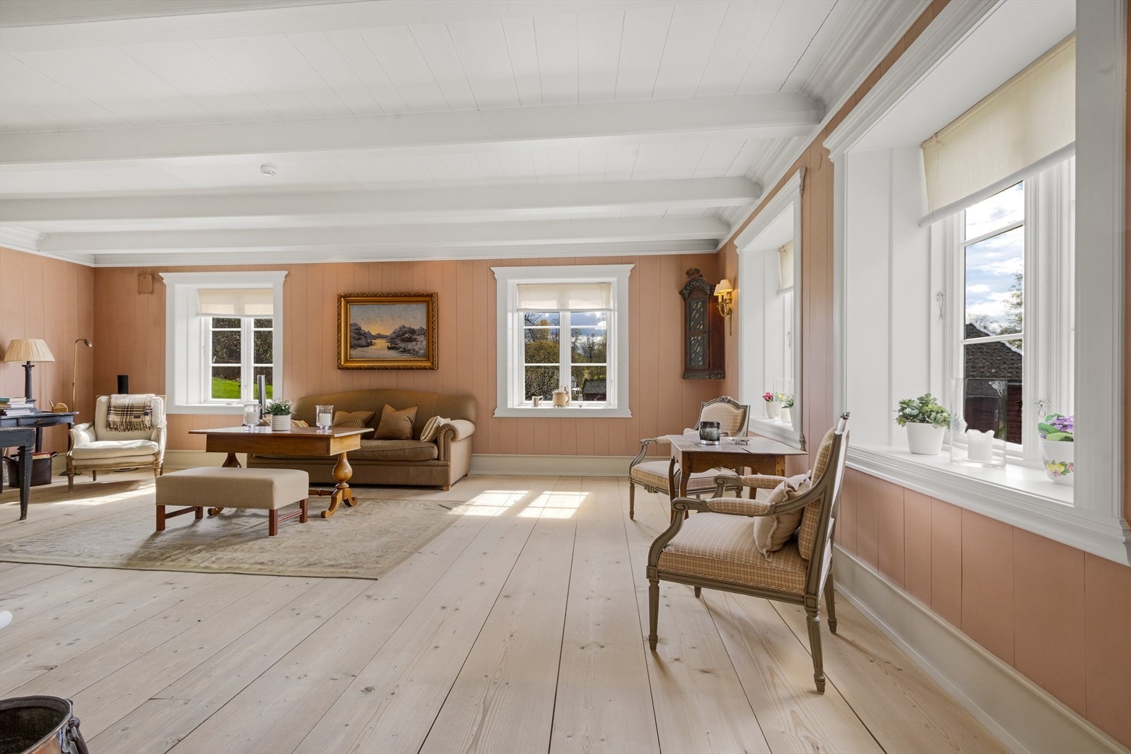 Storstuen Galleribilde