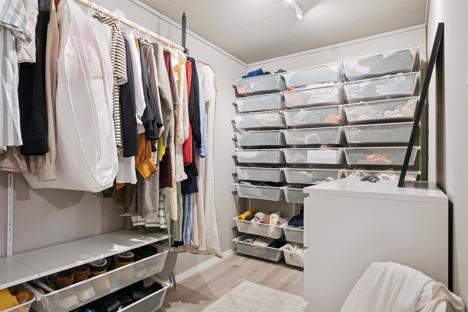 Soverom Galleribilde